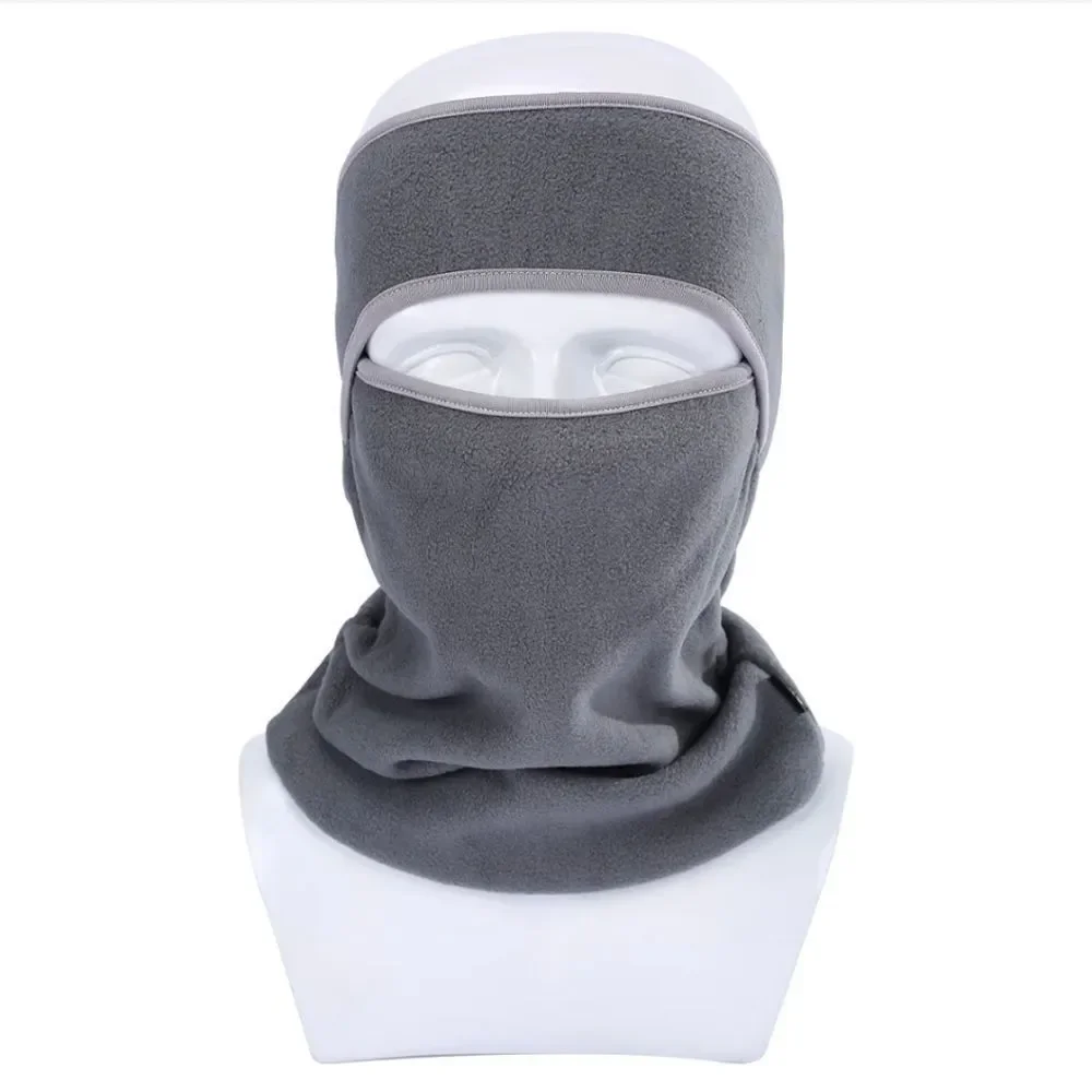 Men Women Balaclava Ski Mask Winter Windproof Thermal Fleece Warm Face Mask US